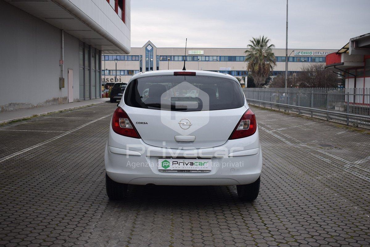 OPEL Corsa 1.2 5 porte Club