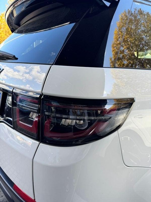 Land Rover Discovery Discovery 2.0 sd4 Landmark Edition 240cv 5p.ti auto