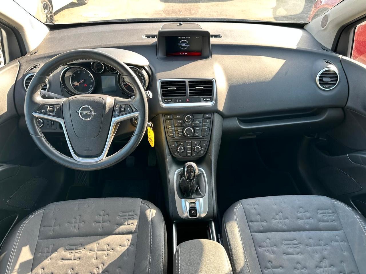 Opel Meriva 1.6 CDTI 110CV Start&Stop Cosmo