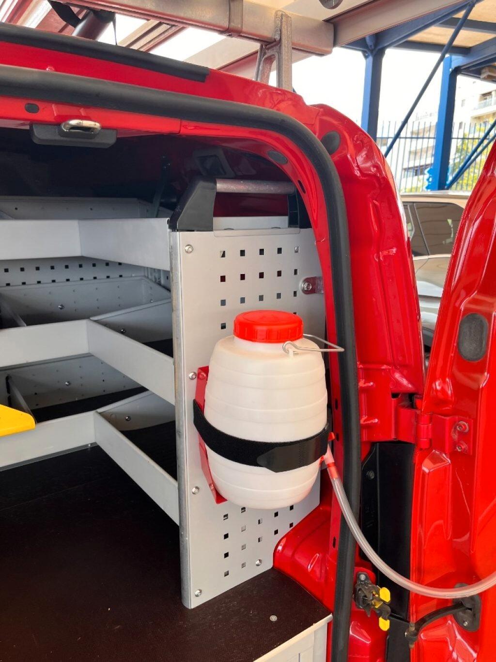 Fiat Fiorino 1.3 M.Jet 75CV