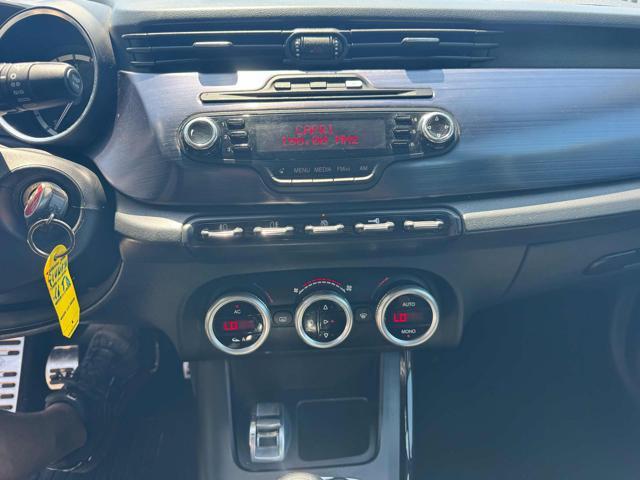 ALFA ROMEO Giulietta 1.6 JTDm-2 105 CV Exclusive SOGGIORNO GRATIS