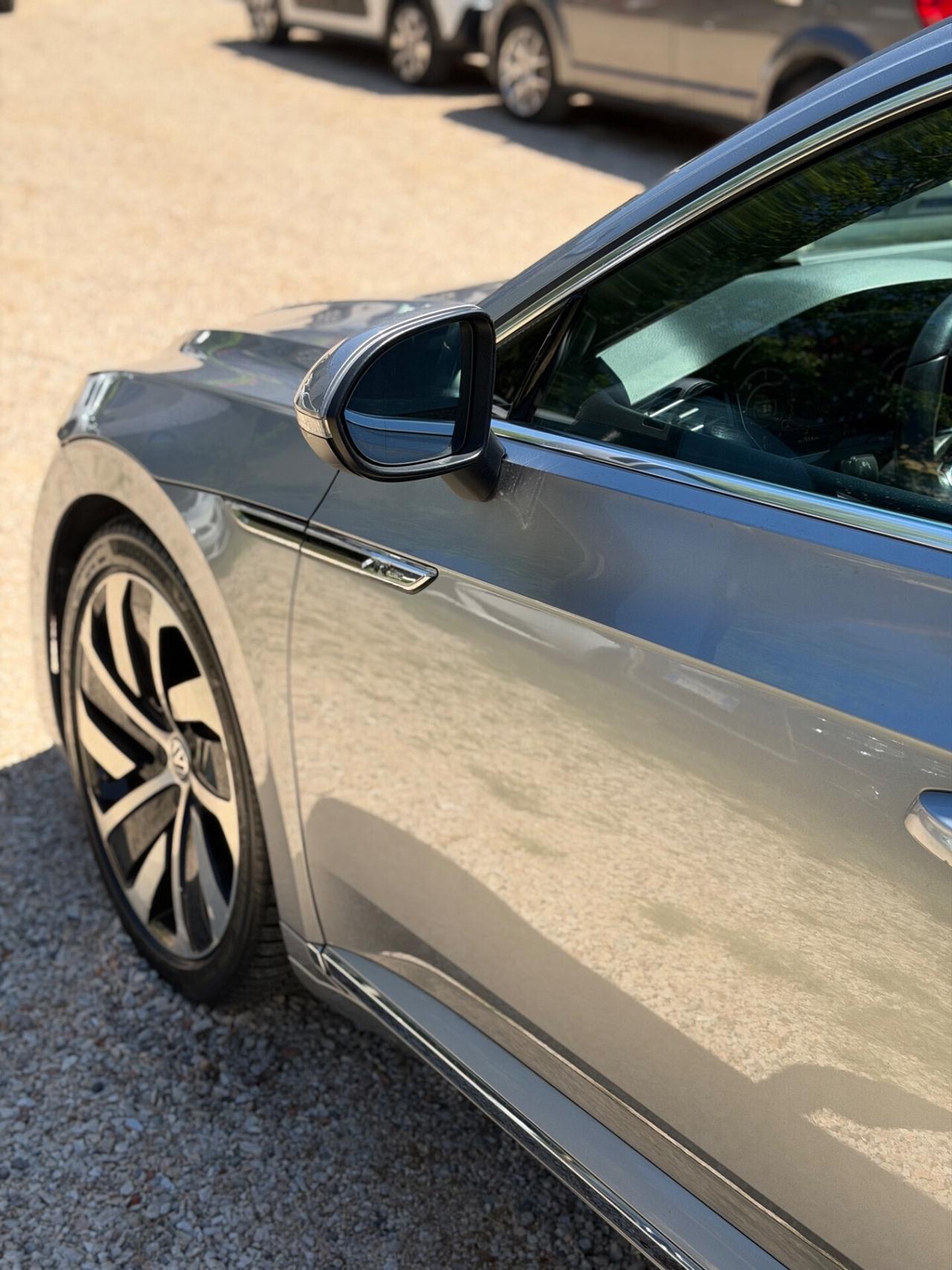 Volkswagen ARTEON 2.0 BiTDI DSG PELLE FULLOPT KMCERT UNICOPR