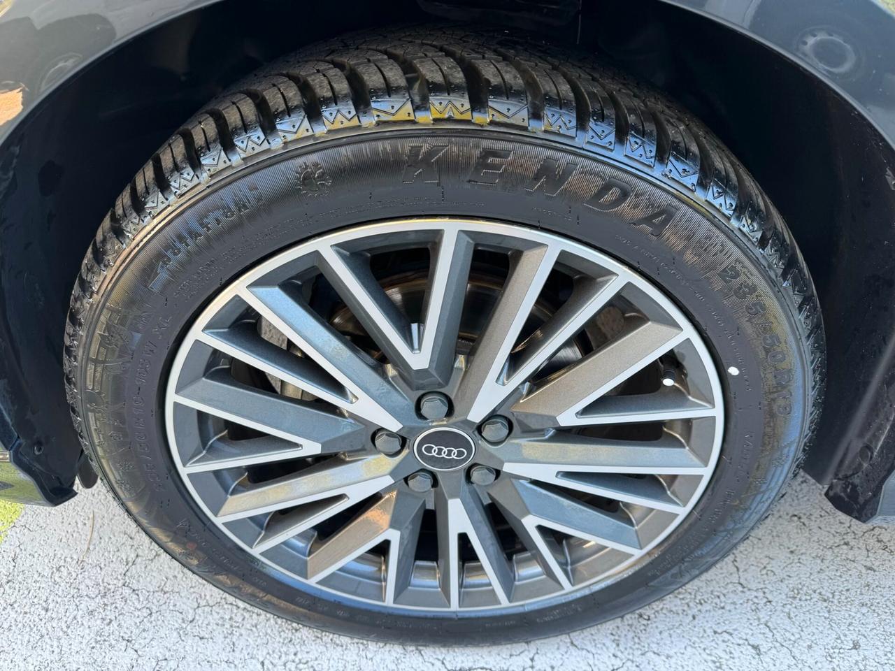 Audi Q3 35 2.0 tdi Sline s-tronic GARANZIA 24 MESI
