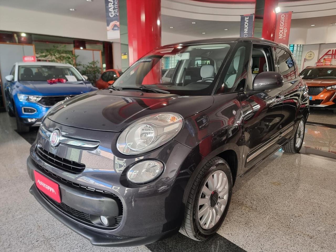 Fiat 500L 1.3 Multijet 85 CV Pop Star