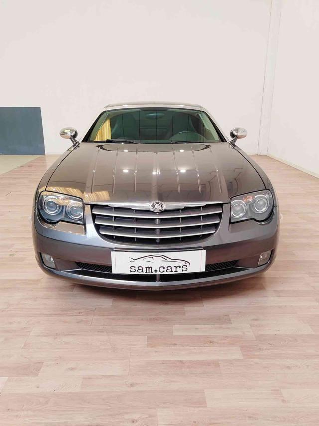 CHRYSLER Crossfire Basis