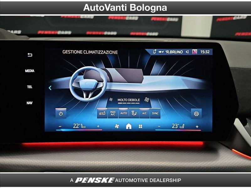 BMW iX2 iX2 eDrive 20 Msport Pro