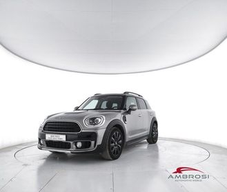 MINI Countryman One 1.5 One Auto