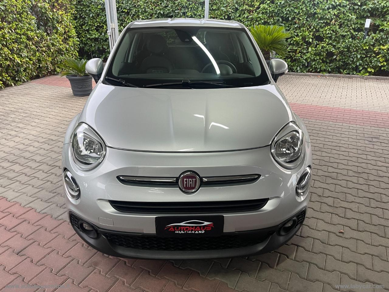 FIAT 500X 1.6 M.Jet 130 CV Connect