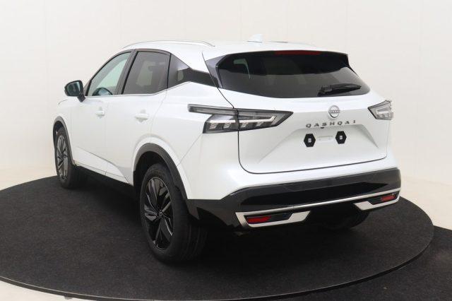 NISSAN Qashqai MHEV 158 CV Xtronic Tekna MY24