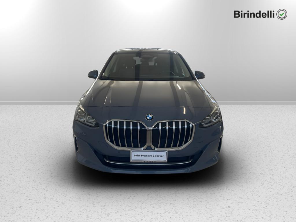 BMW Serie 2 A.T. (U06) - 218i Active Tourer Luxury