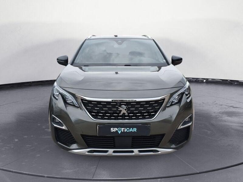 Peugeot 3008 BlueHDi 130 S&S GT Line