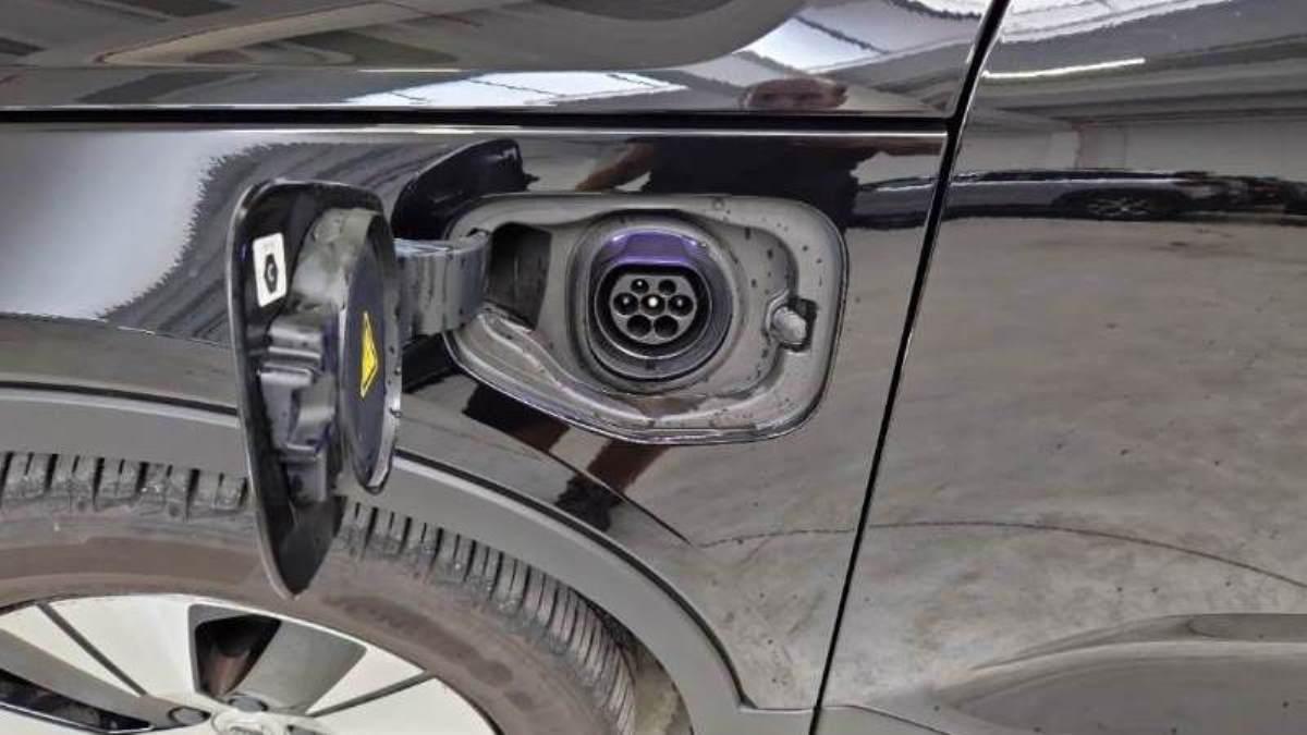 VOLVO Xc40 T5 Recharge Plug-In Hybrid Inscription Expression