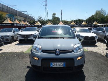 Fiat Panda 1.2 EasyPower City Life