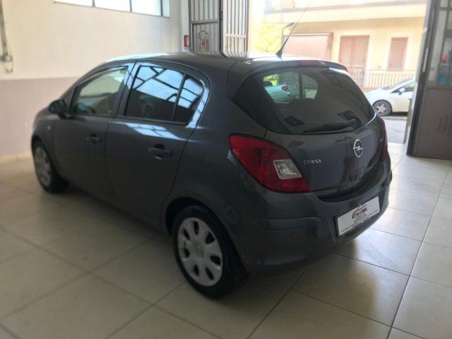 OPEL Corsa 1.2 85CV 5 porte GPL-TECH Club