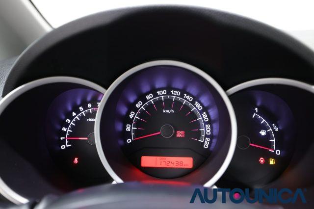 KIA Venga 1.4 CVVT LX EASY NEOPATENTATI