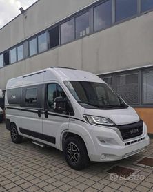 LAIKA ECOVIP CV 540