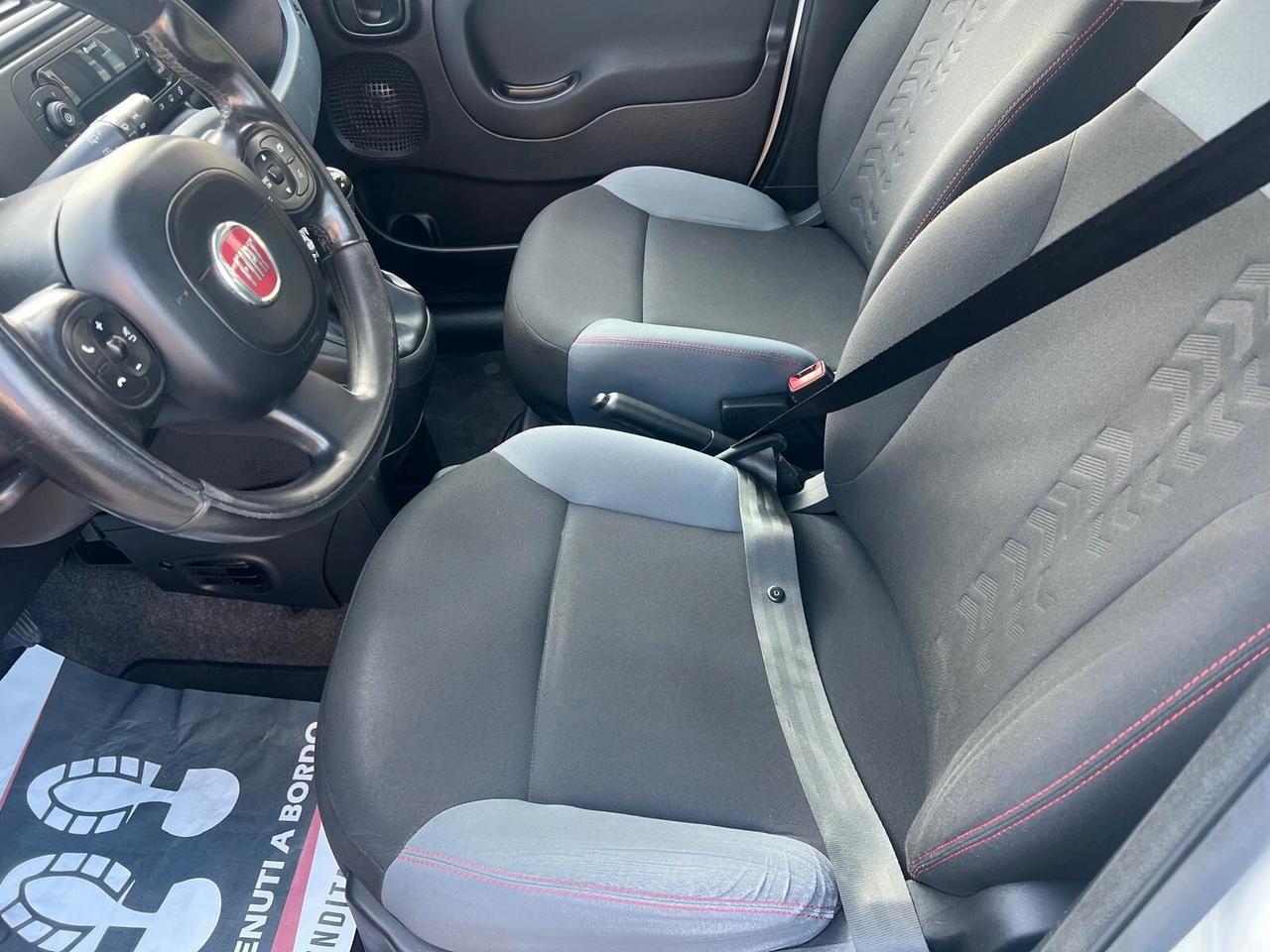 Fiat Panda 1.2 EasyPower Easy