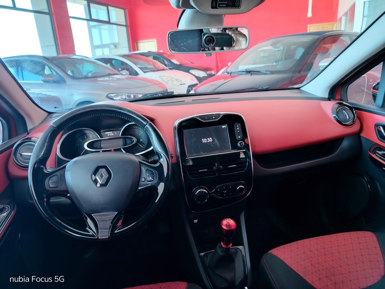 Renault Clio Sporter 1.5 dCi 8V 90CV Start&Stop Energy