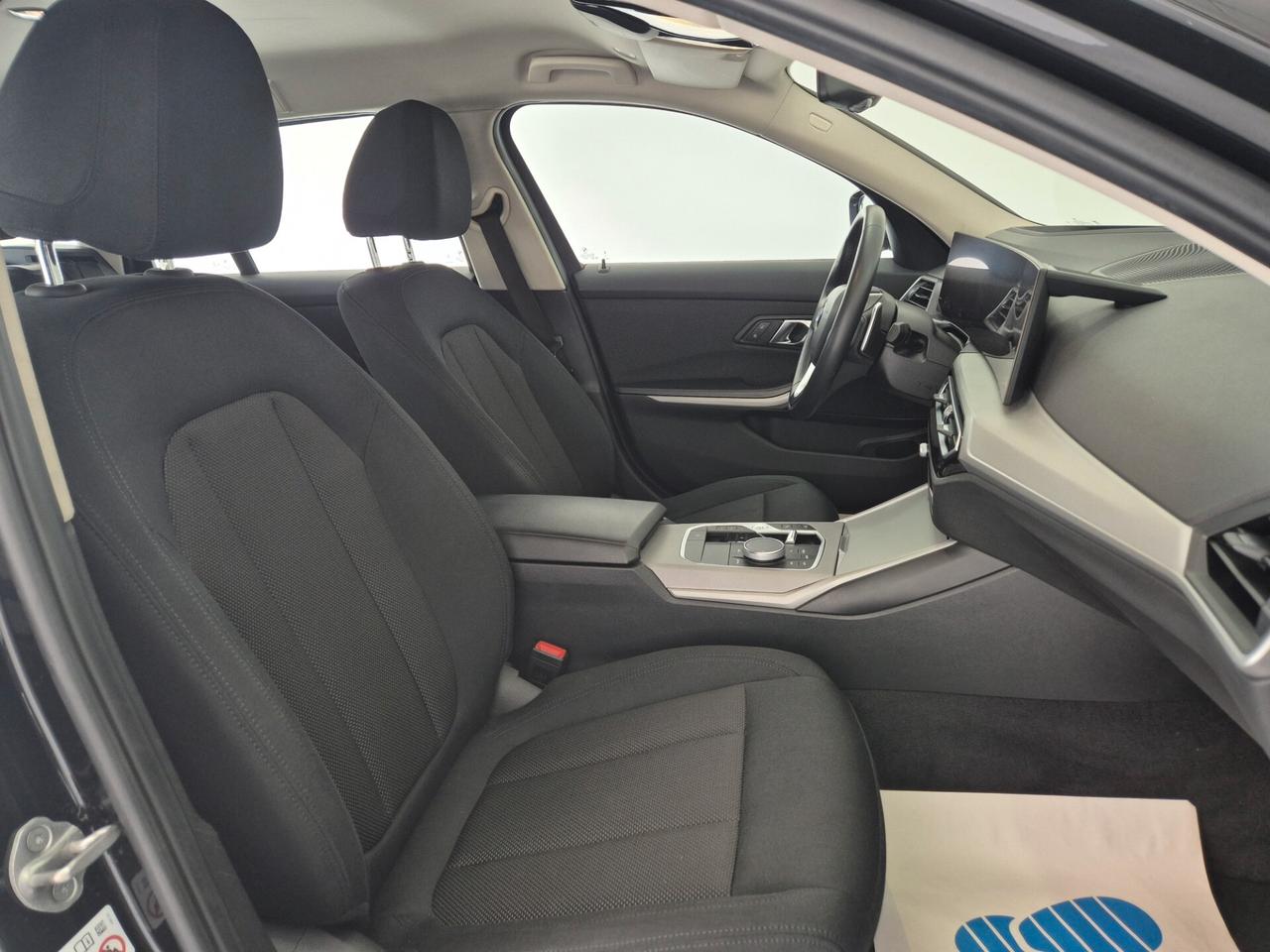 BMW 316D 48V TOURING 2.0 ADVANTAGE