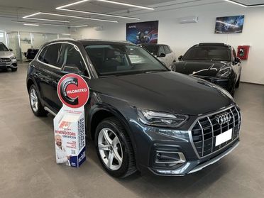 AUDI Q5 2.0 TDI Quattro 204 CV S-Tronic Business Advanced