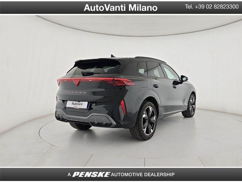 CUPRA Terramar Terramar 1.5 hybrid 150cv dsg