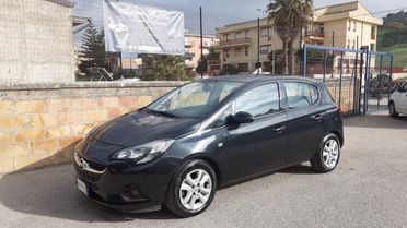 Opel Corsa Opel corsa e