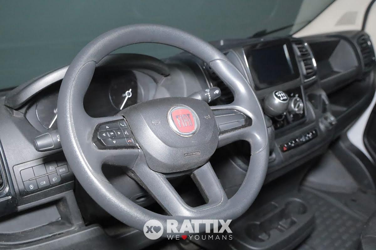 Fiat Ducato 30 2.2 mjt3 120CV CH1 (IVA ESCLUSA)