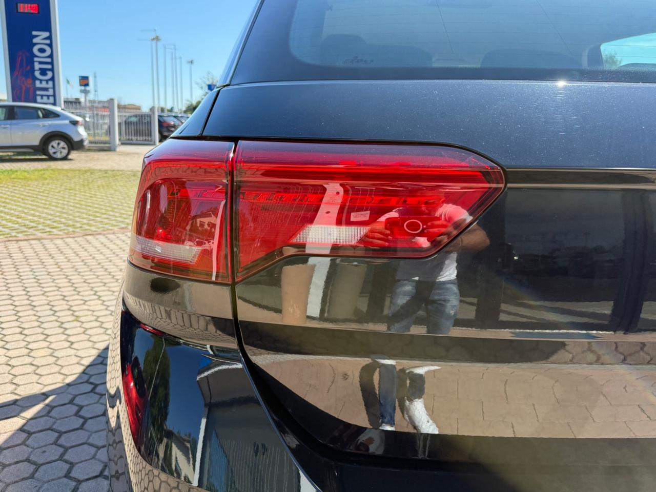 T-Roc 1.5 TSI ACT Style BlueMotion Technology