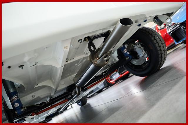 CITROEN Visa **Trophee Groupe B - TOTALMENTE RESTAURATA