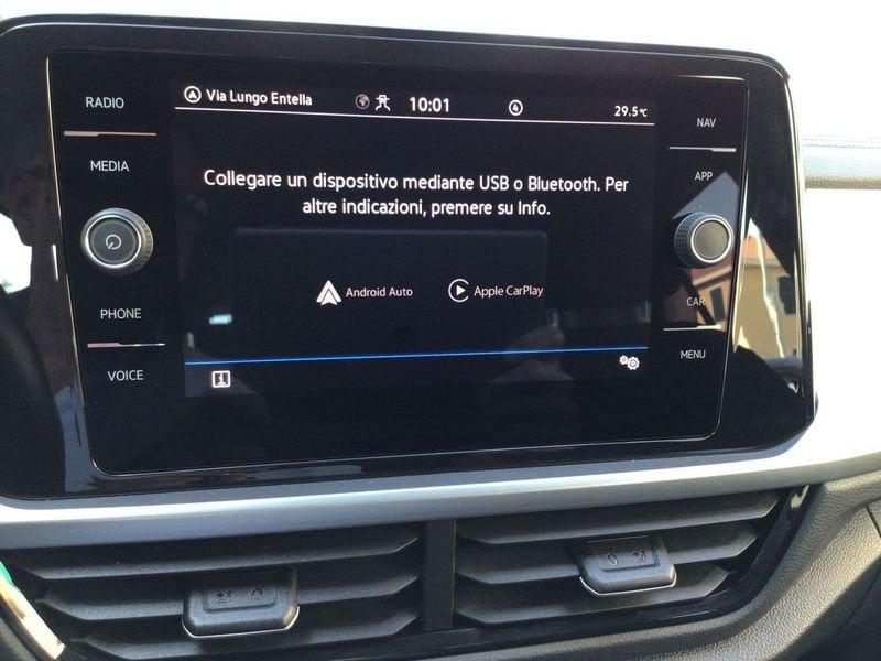 Volkswagen T-Roc 1.5 TSI ACT Life DSG