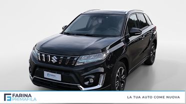 SUZUKI Vitara II 2018 - Vitara 1.5h 140v Starview 4wd allgrip auto