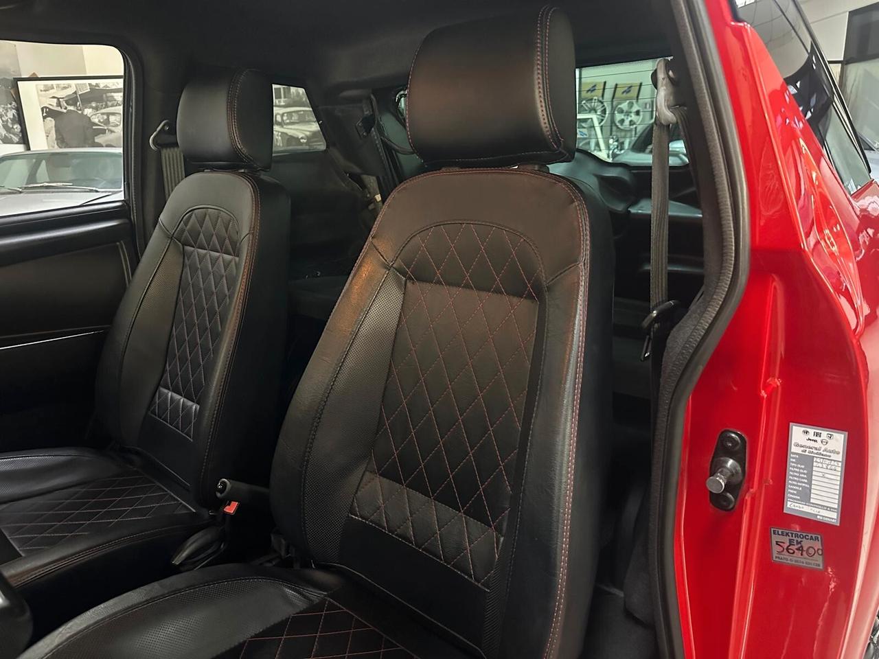 Ligier JS JS50 Progress Sport perfetta sempre tagliandata SUBITO DISPONIBILE