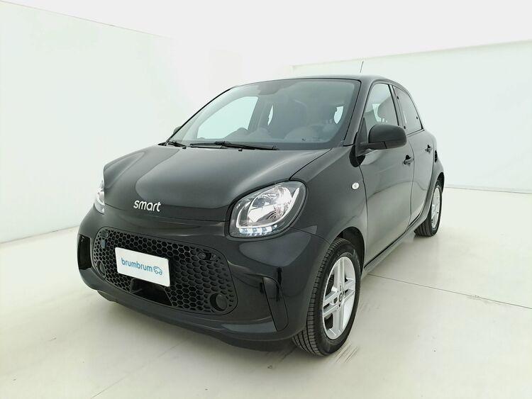 Smart forfour EQ Pure BR208847 Elettrico 82CV
