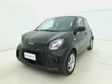 Smart forfour EQ Pure BR208847 Elettrico 82CV