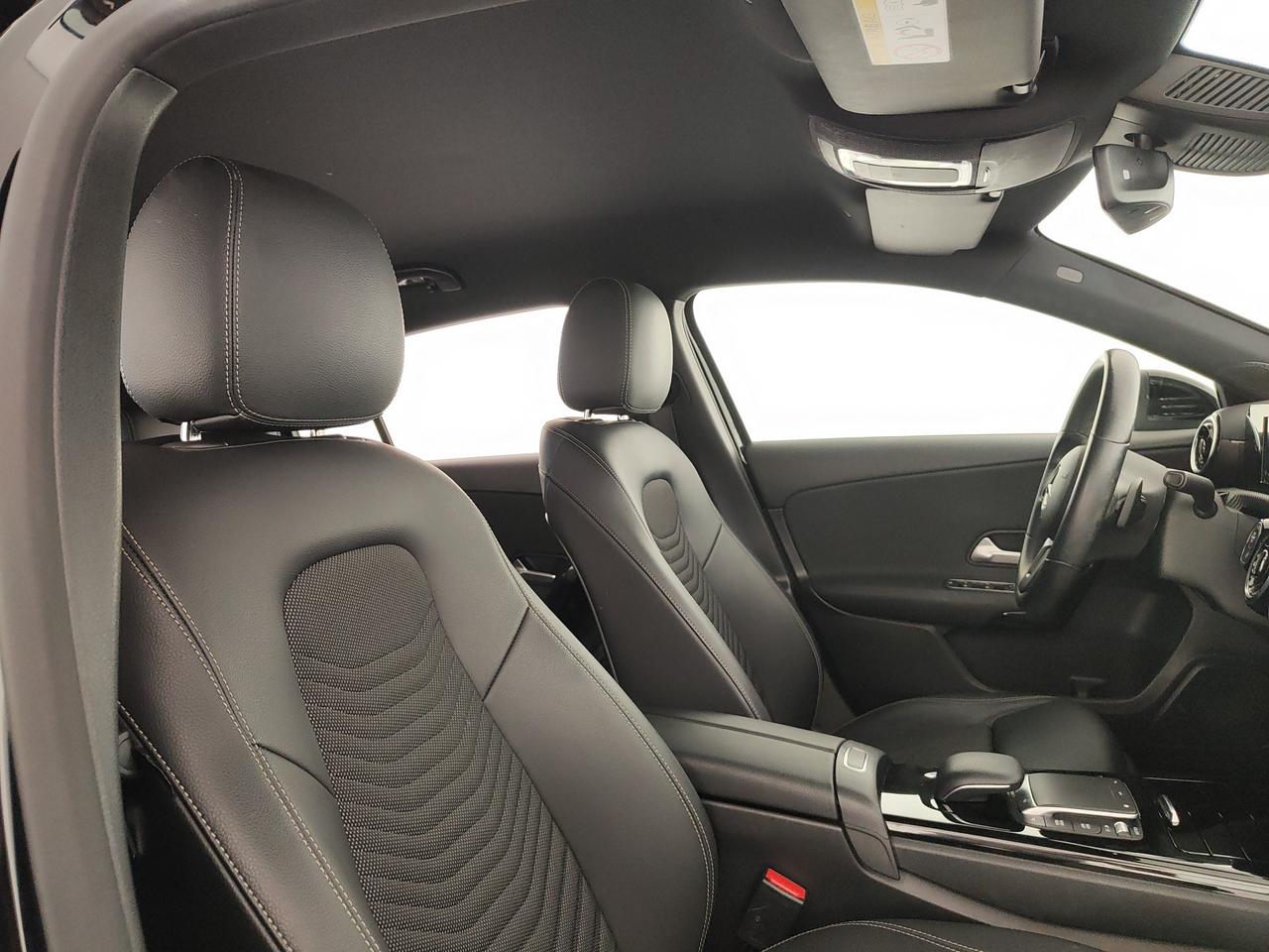 Mercedes-Benz A 180 d Business auto