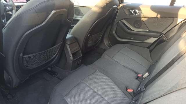BMW 116 d ** NAVI+LED+RETROC.+UNIPRO **