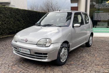 FIAT 600 1.1 Active