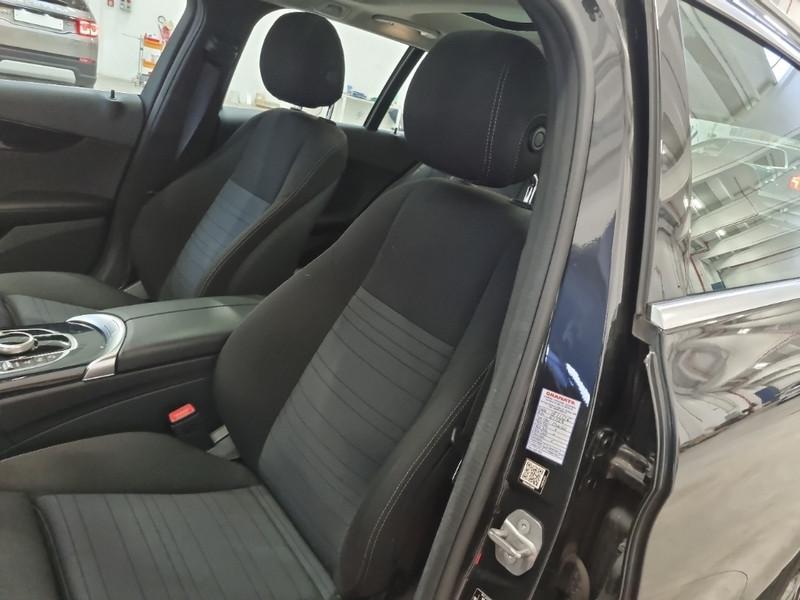 MERCEDES-BENZ C 300 DE EQ-P BUSINESS EXTRA AUTO SW STATION WAGON