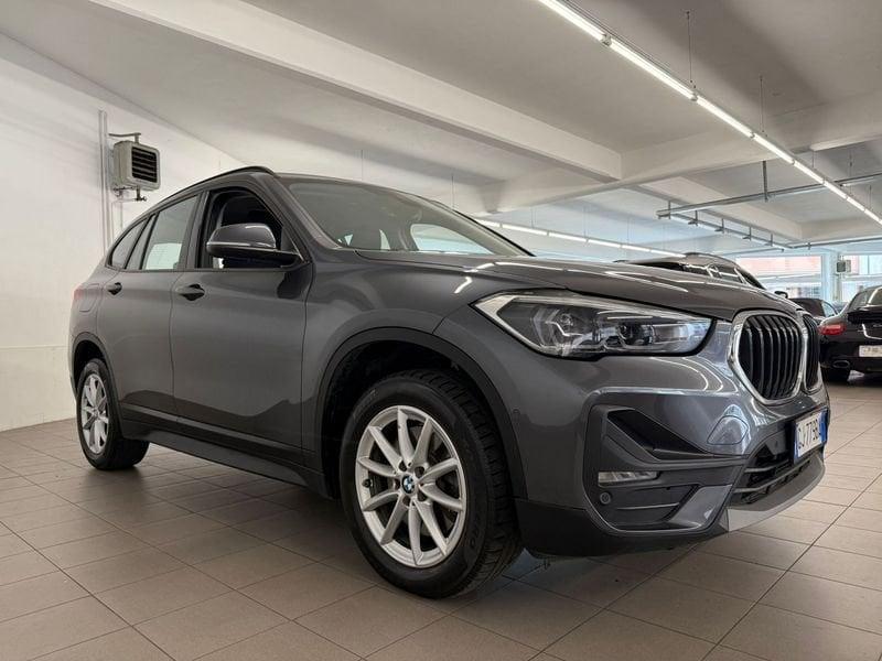 BMW X1 X1 sDrive20d Business Advantage