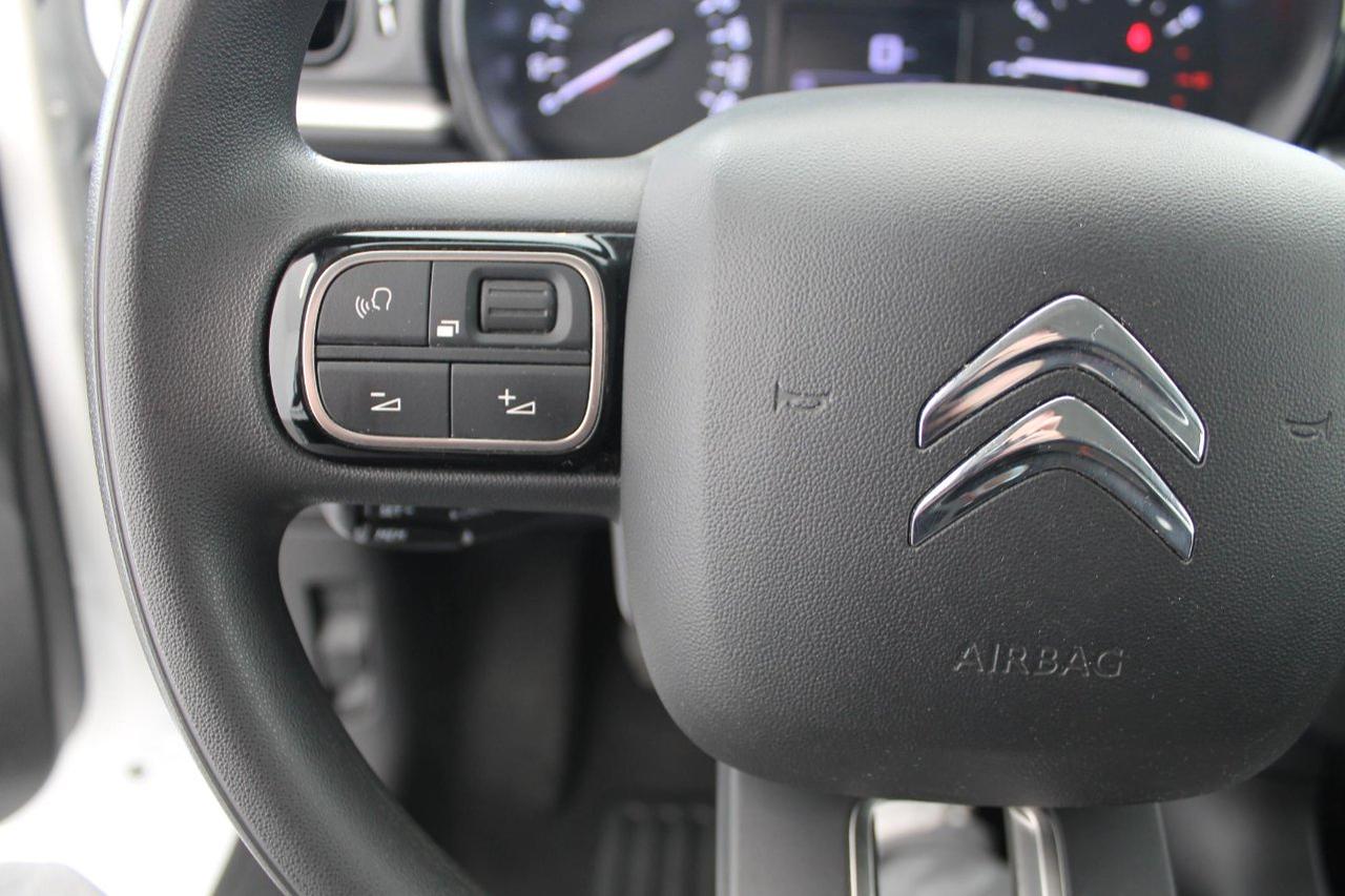 Citroen C3 1.5 bluehdi Feel NAVI 100 Cv.