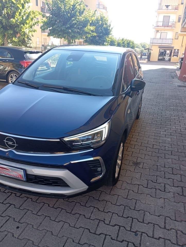 Opel Crossland 1.5 ECOTEC D 110 CV Start&Stop GS Line