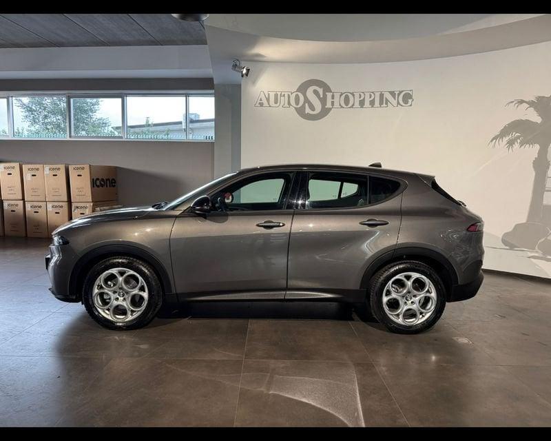 Alfa Romeo Tonale 1.6 diesel 130 CV TCT6 Sprint
