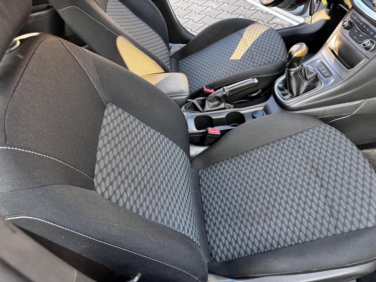 Opel Astra 1.6 CDTi Sports Tourer unico proprietario