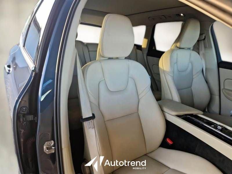 Volvo XC60 B5 235+14 CV AWD Mild-Hybrid Diesel Automatico Inscription