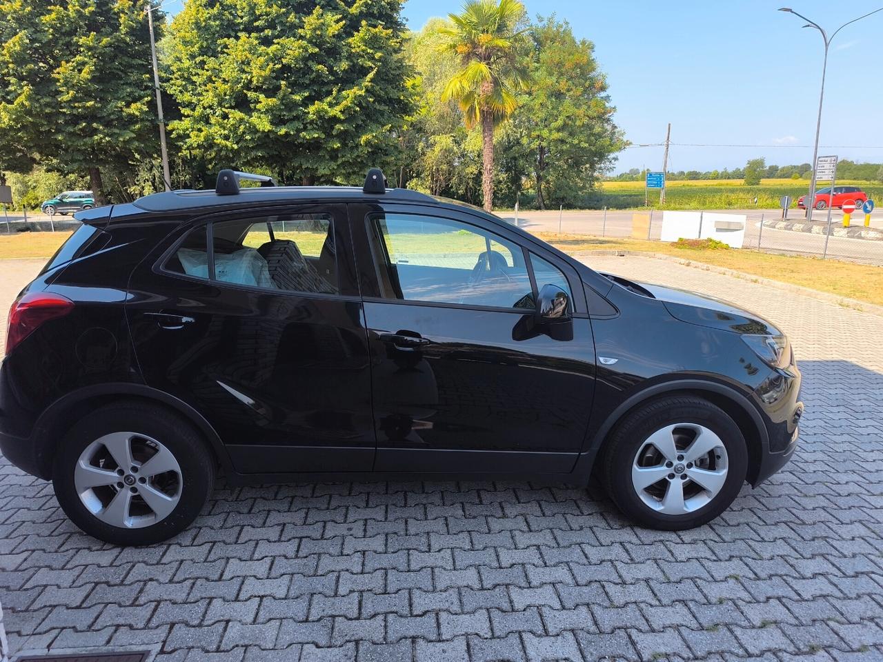Opel Mokka X 1.6 Ecotec 115CV 4x2 Start&Stop