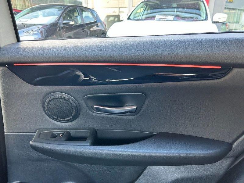 BMW Serie 2 Active Tourer 225 xe Active Tourer iPerformance aut. Plugin 4x4