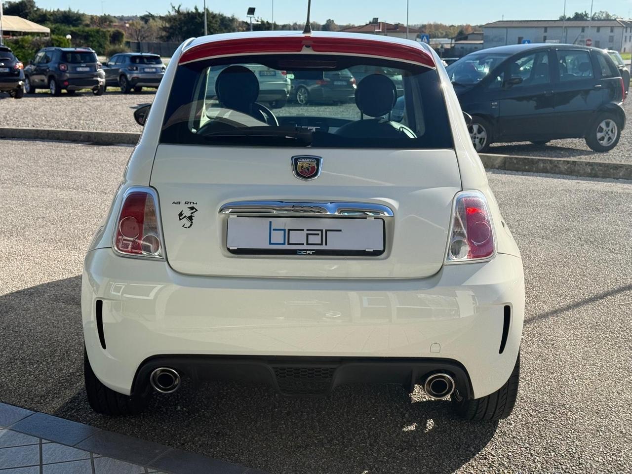 Fiat 500 - C 1.2 By Gucci