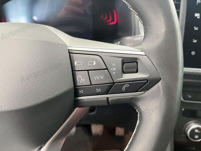 SEAT Ateca 1.0 tsi Business 110cv