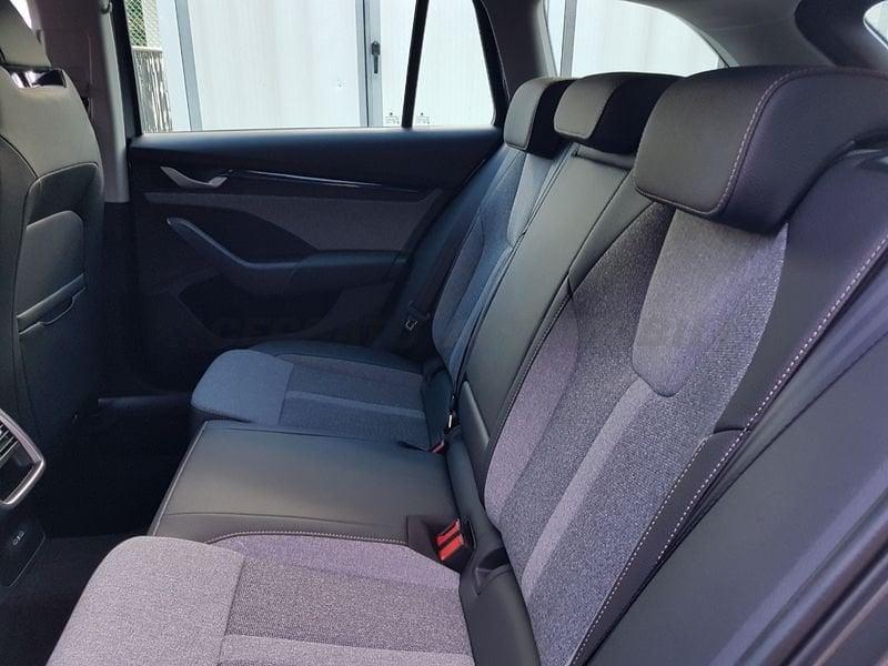 Skoda Octavia 1.5 TSI ACT Hybrid 150 CV DSG Wagon Selection