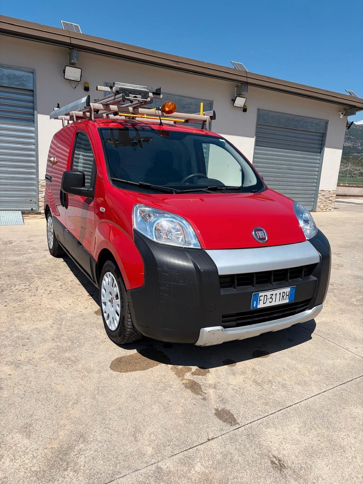 Fiat Fiorino 1.3 MJT 95CV - Compreso IVA